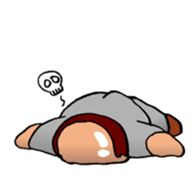 Pika-Pooo sticker #511699