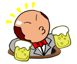 Pika-Pooo sticker #511704