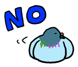 Pigeon Part 1 sticker #511877