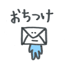 Riverside story sticker #511931