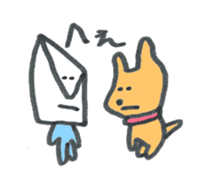 Riverside story sticker #511935