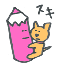 Riverside story sticker #511940