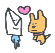 Riverside story sticker #511950