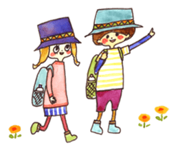 Masao-kun sticker #511964