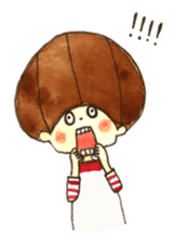 Masao-kun sticker #511973