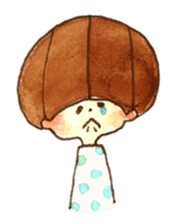 Masao-kun sticker #511977