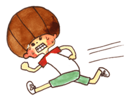 Masao-kun sticker #511981