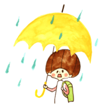 Masao-kun sticker #511987