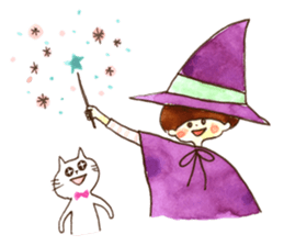 Masao-kun sticker #511990