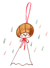 Masao-kun sticker #511992