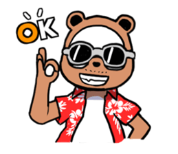 Oyabin's STAMP sticker #512118