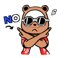 Oyabin's STAMP sticker #512119