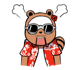 Oyabin's STAMP sticker #512122