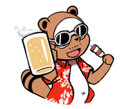 Oyabin's STAMP sticker #512127