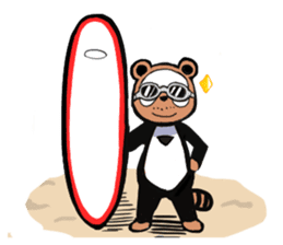 Oyabin's STAMP sticker #512133