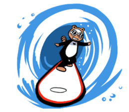 Oyabin's STAMP sticker #512134