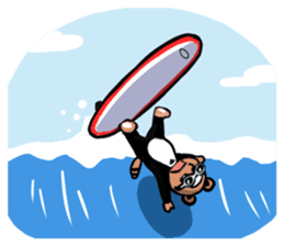 Oyabin's STAMP sticker #512135