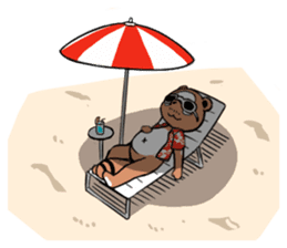 Oyabin's STAMP sticker #512137