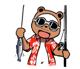 Oyabin's STAMP sticker #512138