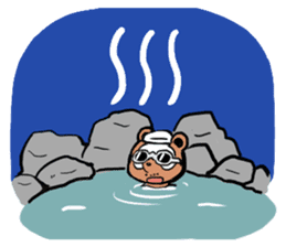 Oyabin's STAMP sticker #512141