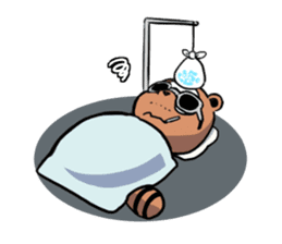 Oyabin's STAMP sticker #512144