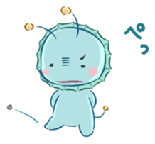 Selfish Richmond sticker #512917