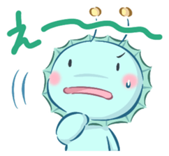 Selfish Richmond sticker #512918