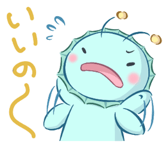 Selfish Richmond sticker #512924