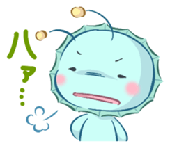 Selfish Richmond sticker #512933