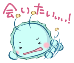 Selfish Richmond sticker #512934