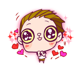 Tomatoes men and women sticker #512958