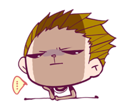 Tomatoes men and women sticker #512969