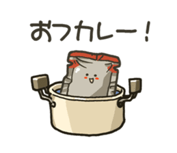 Izakaya Dajyalies sticker #513524