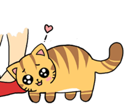 Lord Tora sticker #513626