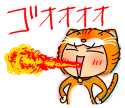 Kigurumi life sticker #513958