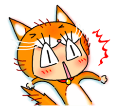 Kigurumi life sticker #513959