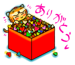 Kigurumi life sticker #513965