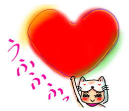 Kigurumi life sticker #513971