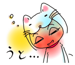 Kigurumi life sticker #513972