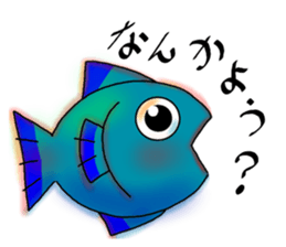 Kigurumi life sticker #513979