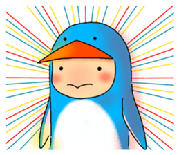 Kigurumi life sticker #513980