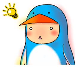 Kigurumi life sticker #513981