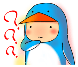 Kigurumi life sticker #513983