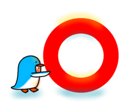 Kigurumi life sticker #513987