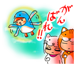 Kigurumi life sticker #513992