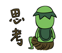 Kappa sticker #514025