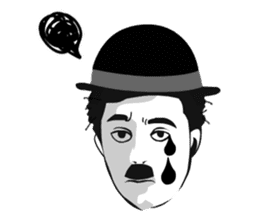 My Crazy Colleague sticker #514354