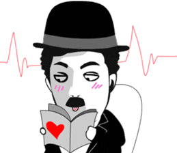 My Crazy Colleague sticker #514356