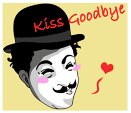 My Crazy Colleague sticker #514359