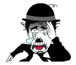 My Crazy Colleague sticker #514371